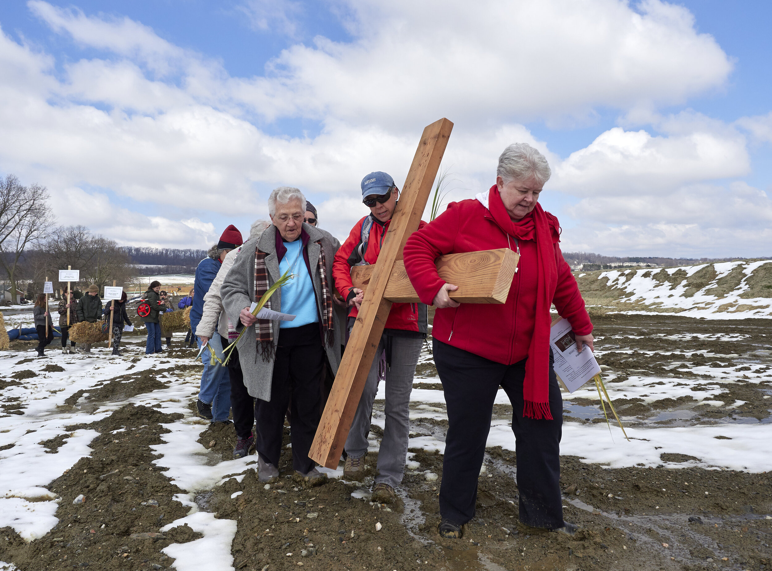 No More Pipelines