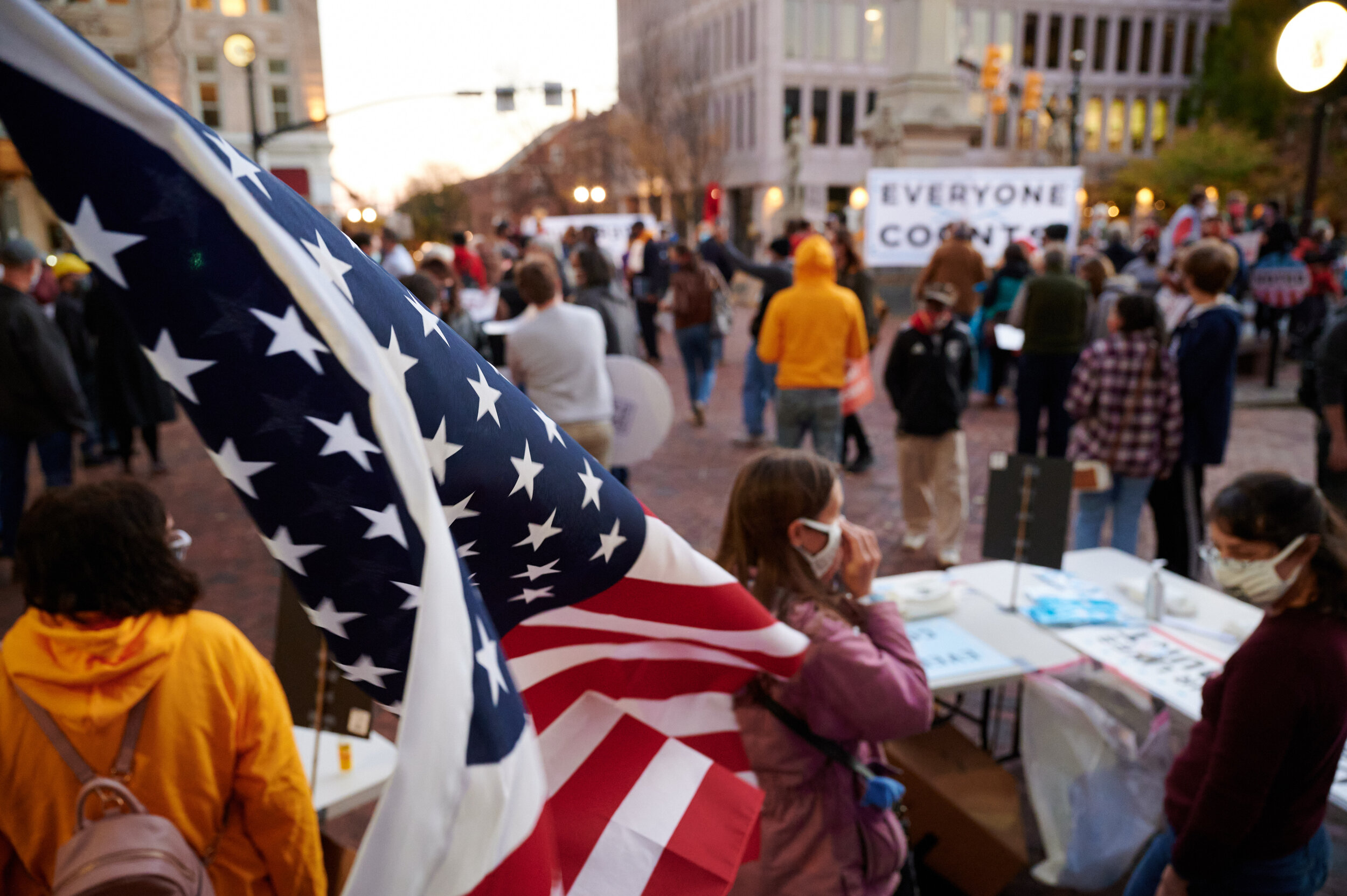 Protect the Vote